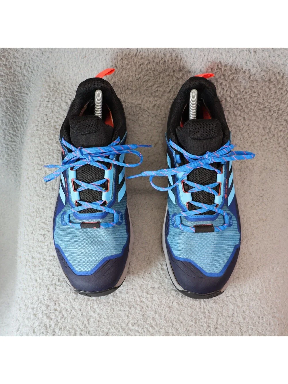 Adidas Terrex Swift R3 Gore-Tex Men sz 8.5 Hiking GZ0350